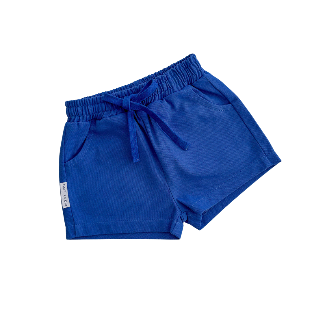 Shorts | Canvas - ZEN