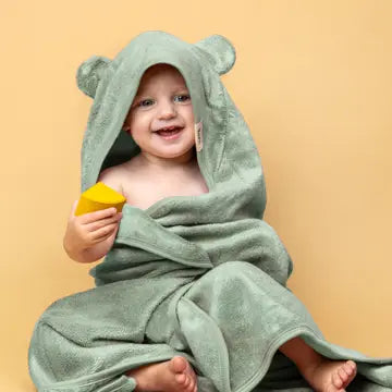 Towel | Hooded - Assorted