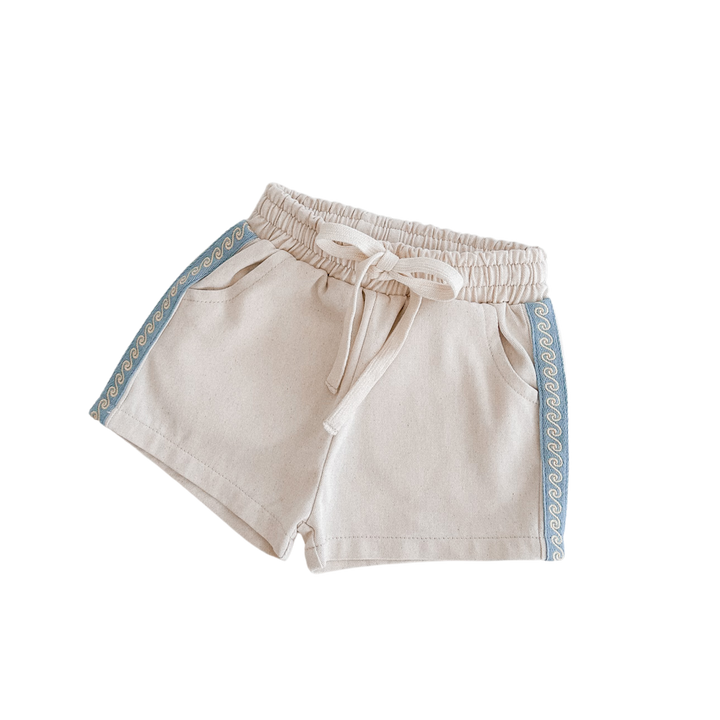 Shorts | Canvas - Costa