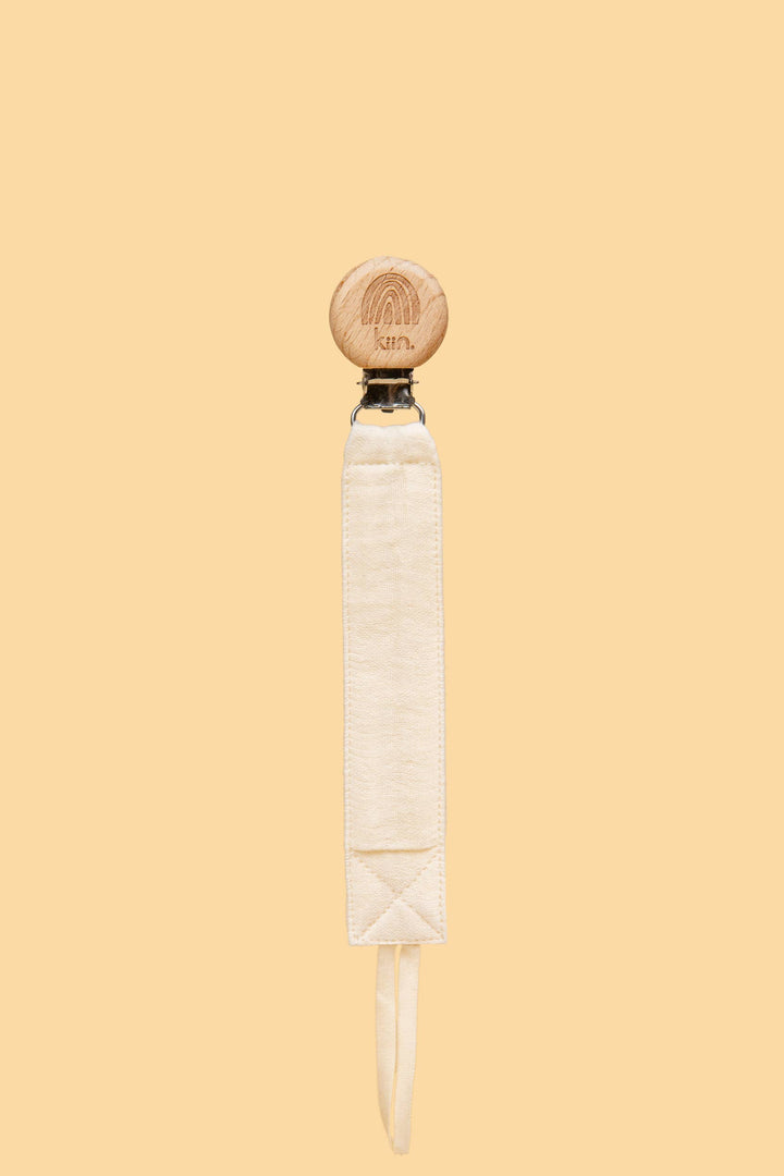 Dummy Clip | Cotton - Assorted