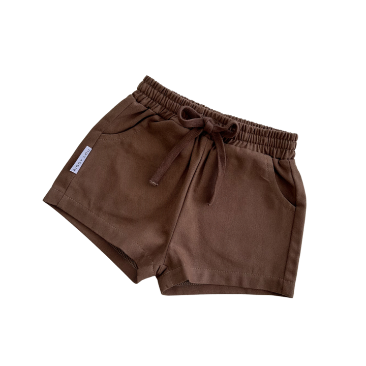 Shorts | Canvas - Sorrento