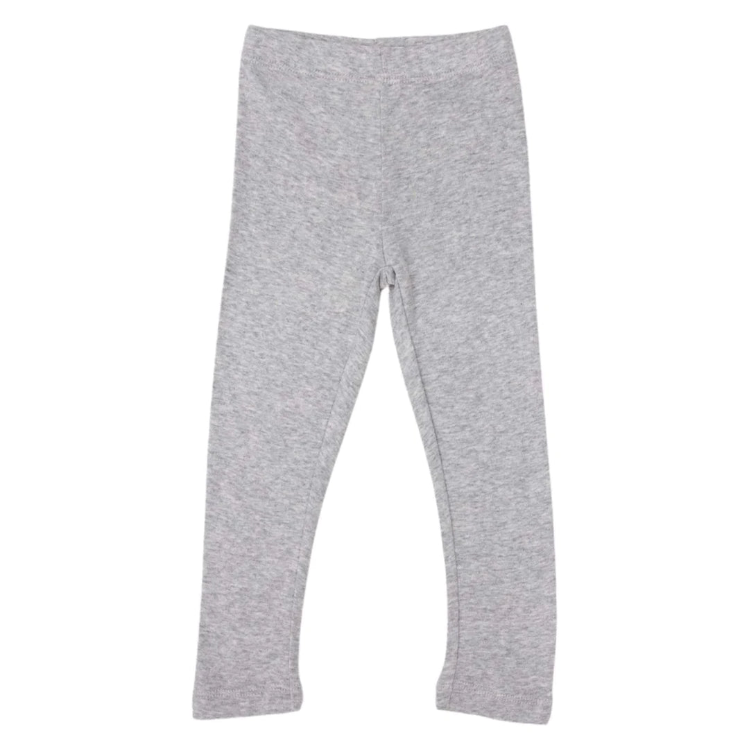 Leggings | Modal - Grey Marle