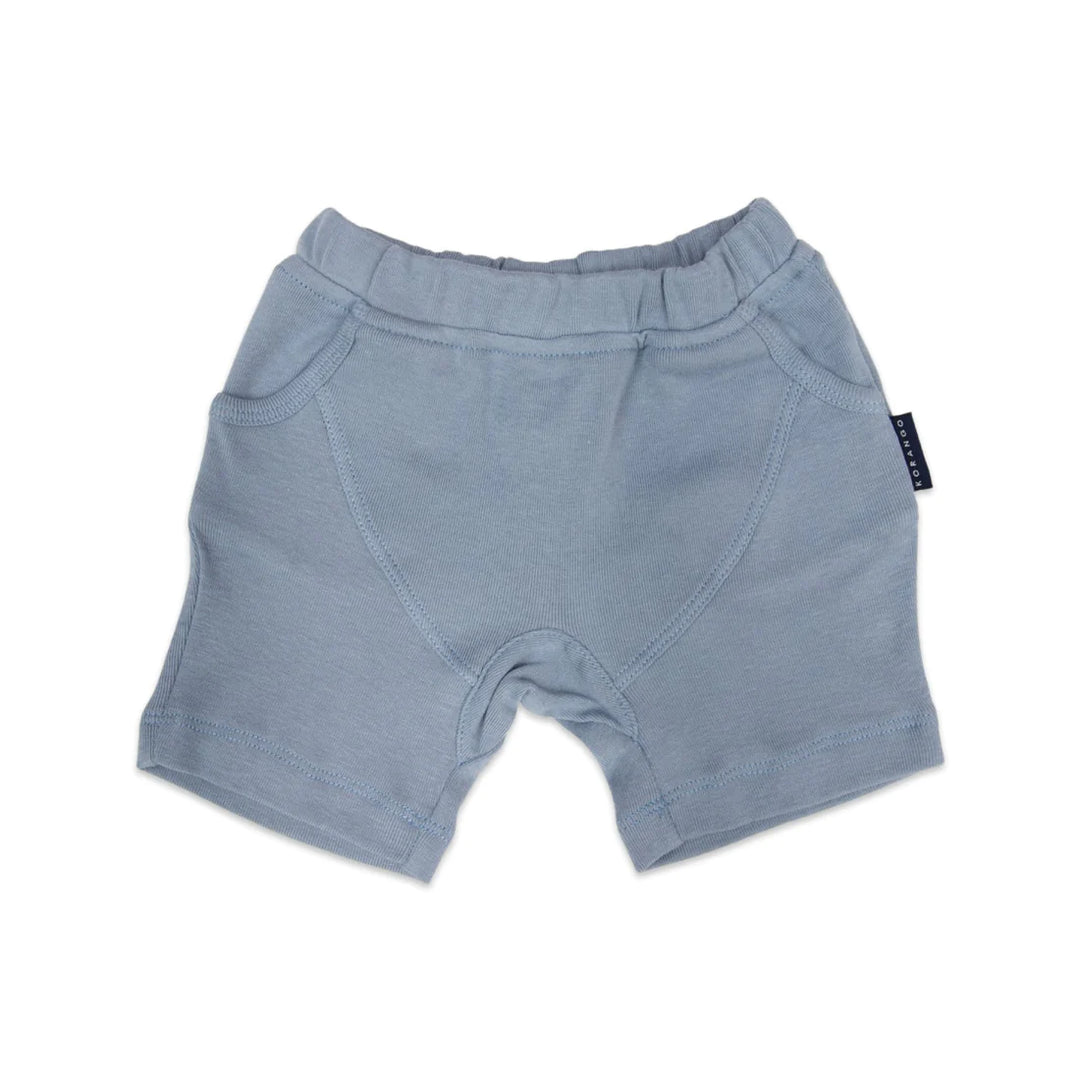 Shorts | Modal - Blue