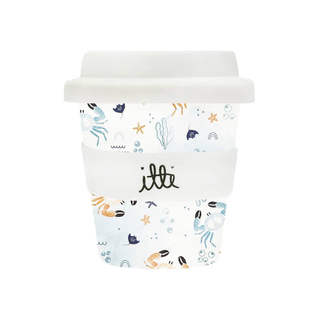 Baby Cino Cup  - Spanner