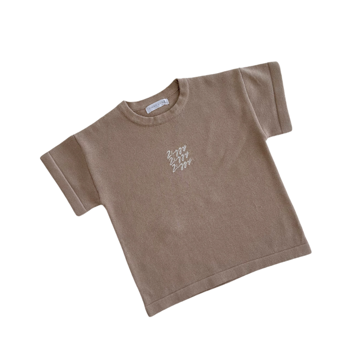 Signature Tee - Milo