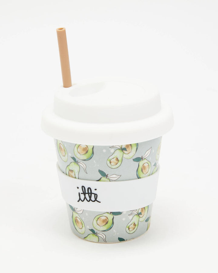 Baby Cino Cup - Avocado