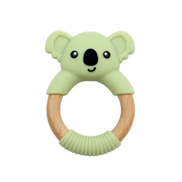 Teether | Koala - Assorted Colours