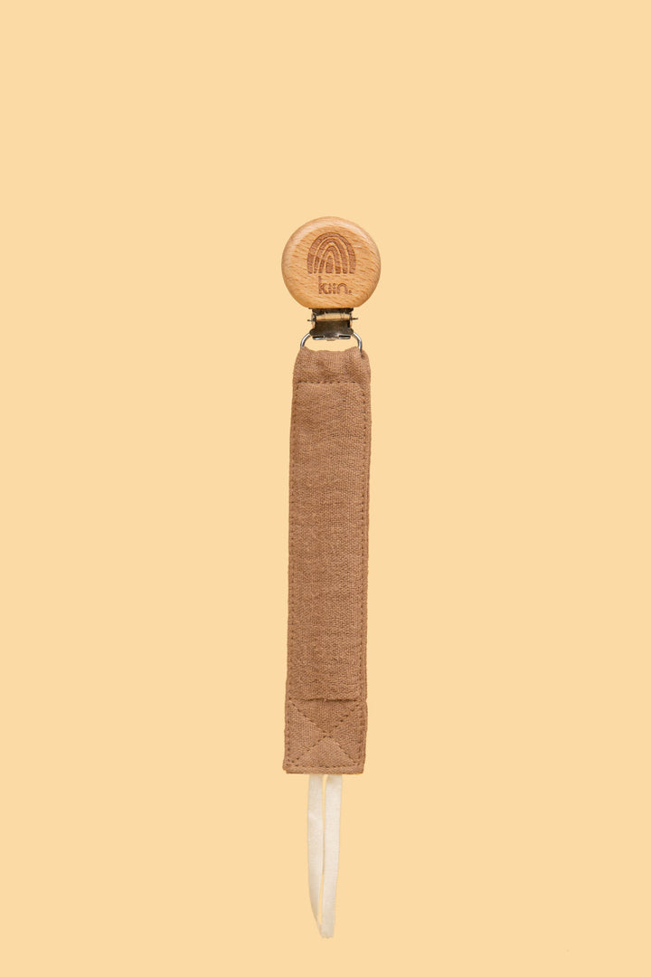 Dummy Clip | Cotton - Assorted