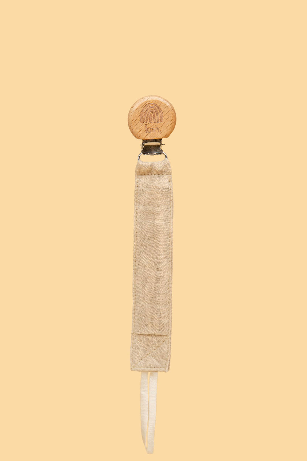 Dummy Clip | Cotton - Assorted