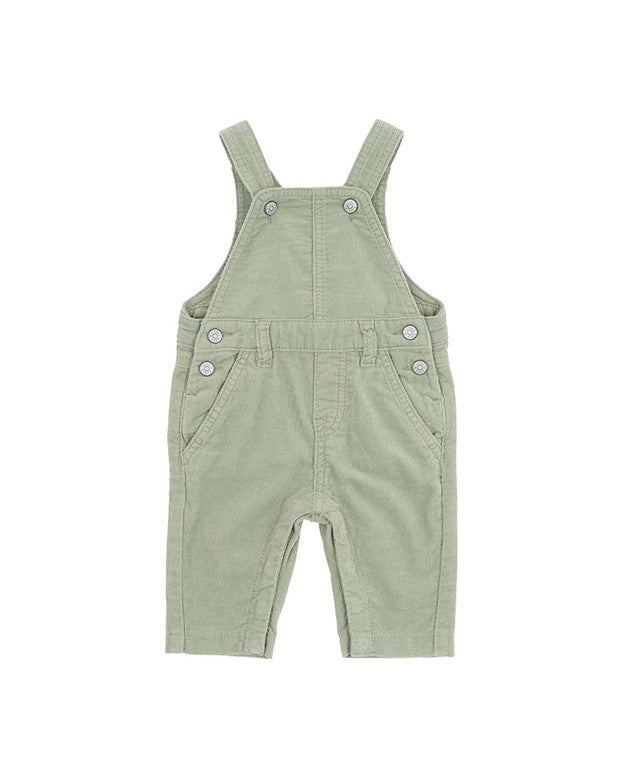 Overalls | Cord - Isaac