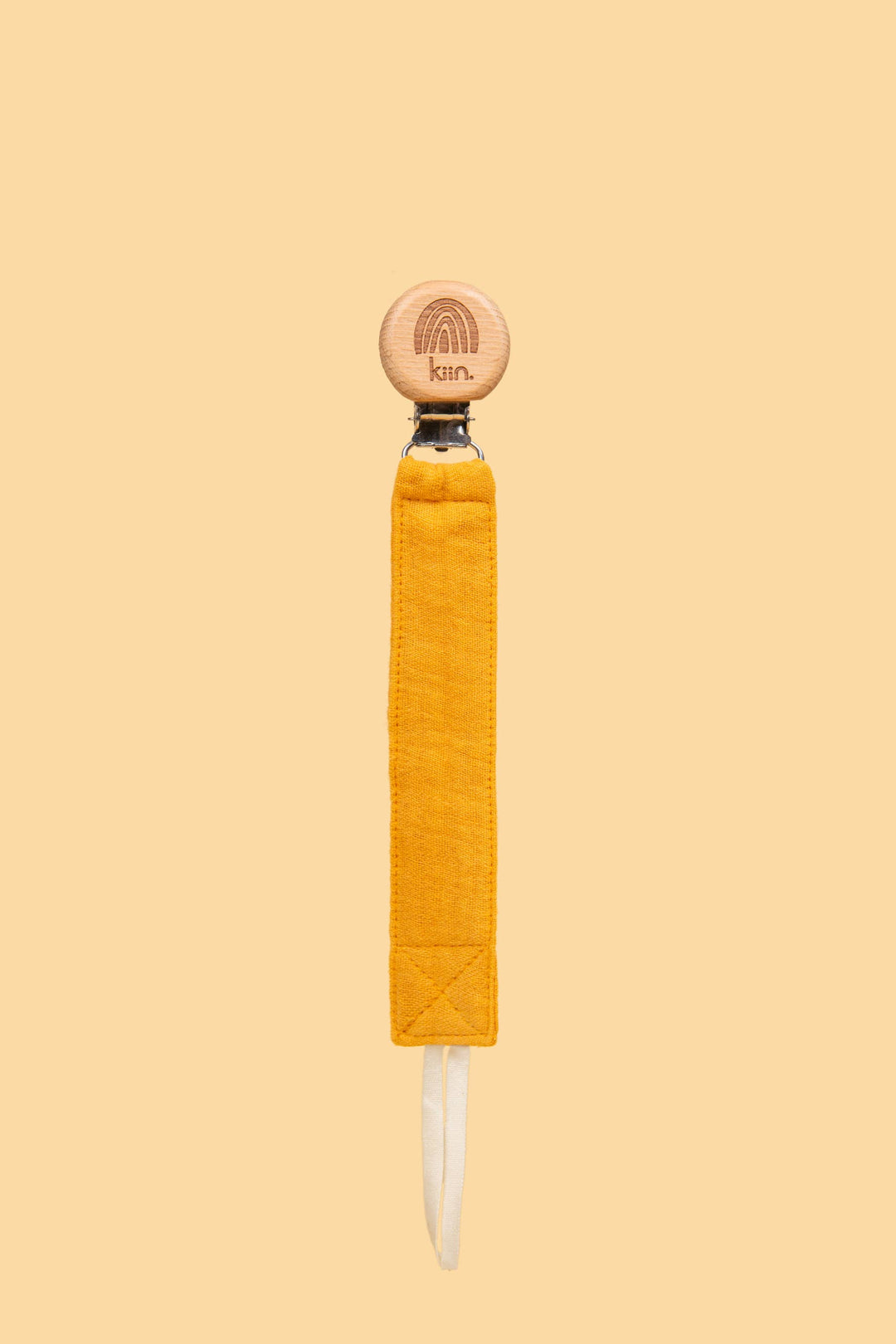 Dummy Clip | Cotton - Assorted