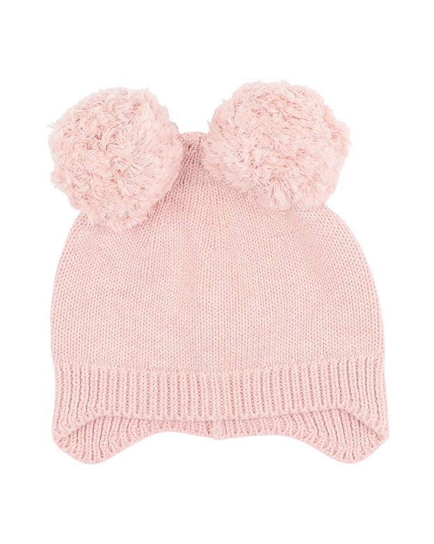 Beanie | Nancy Pom Pom