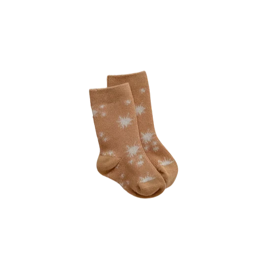 Socks | Copper - Flare