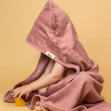 Towel | Hooded - Assorted