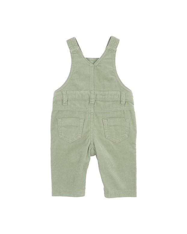 Overalls | Cord - Isaac