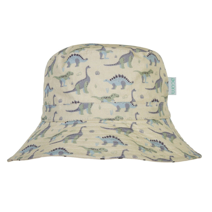 Hat | Reversible - Dinosaur