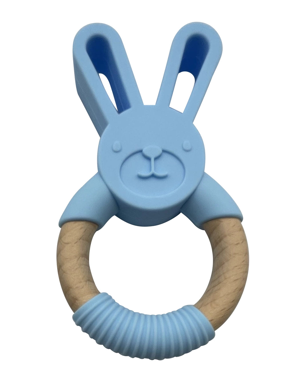 Teether | Bunny - Assorted Colours