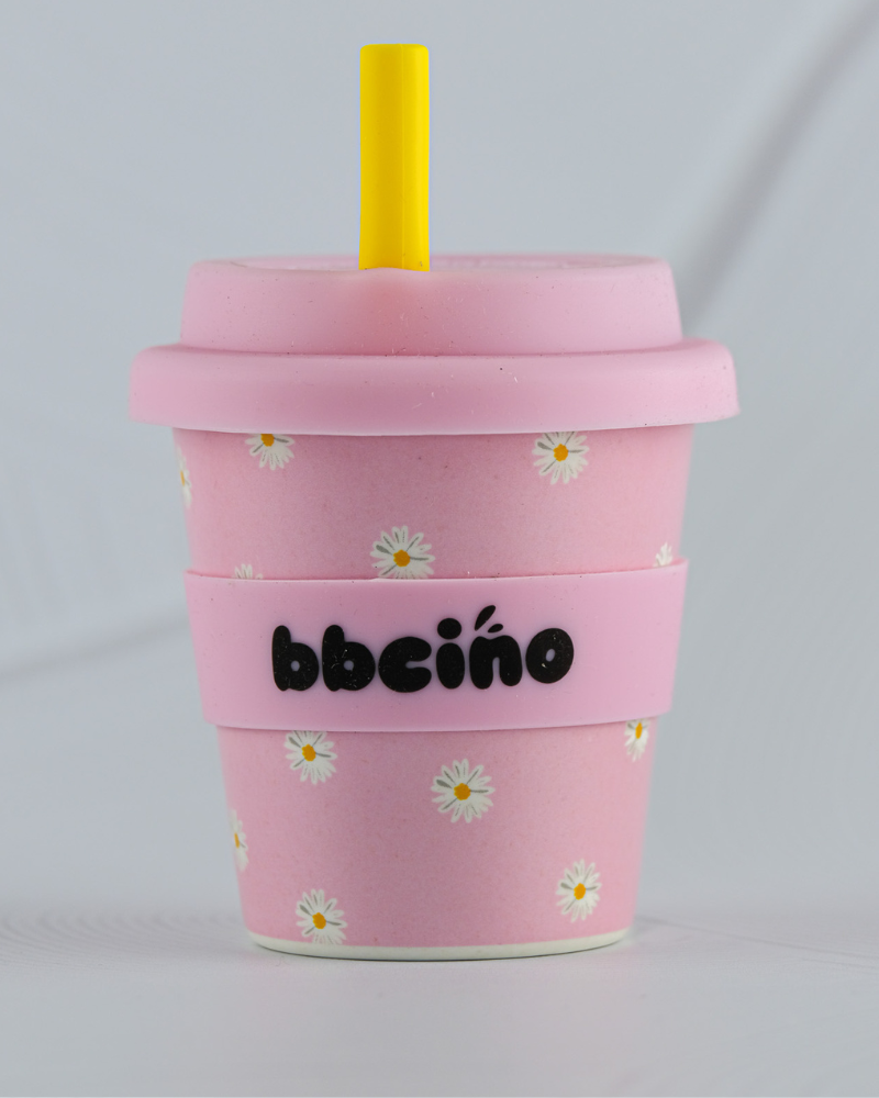 Baby Cino Cup - Daisy Baby