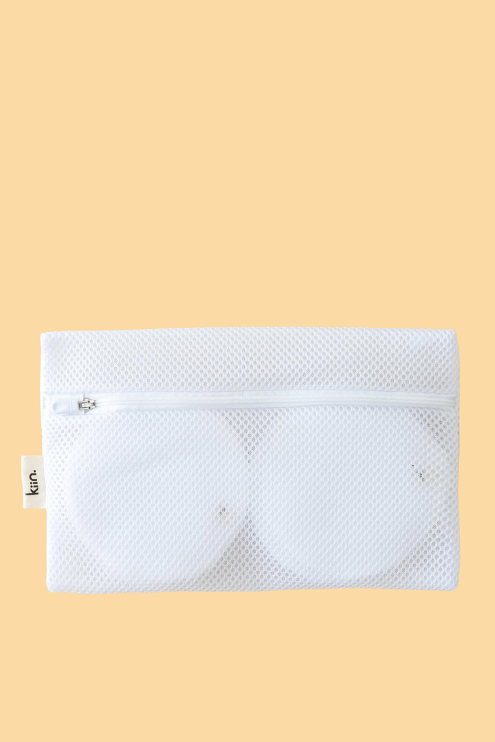 Bamboo Reusable Breast Pads