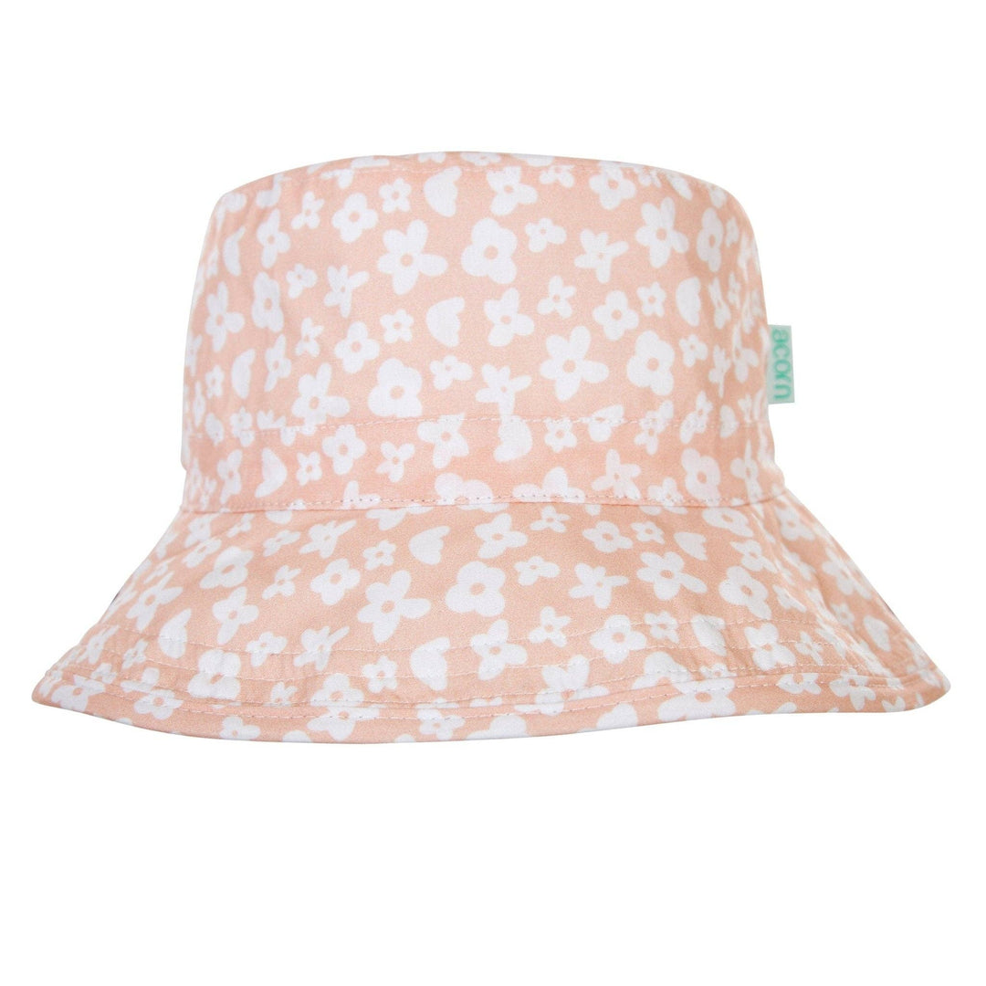 Hat | Broad Brim - Camille