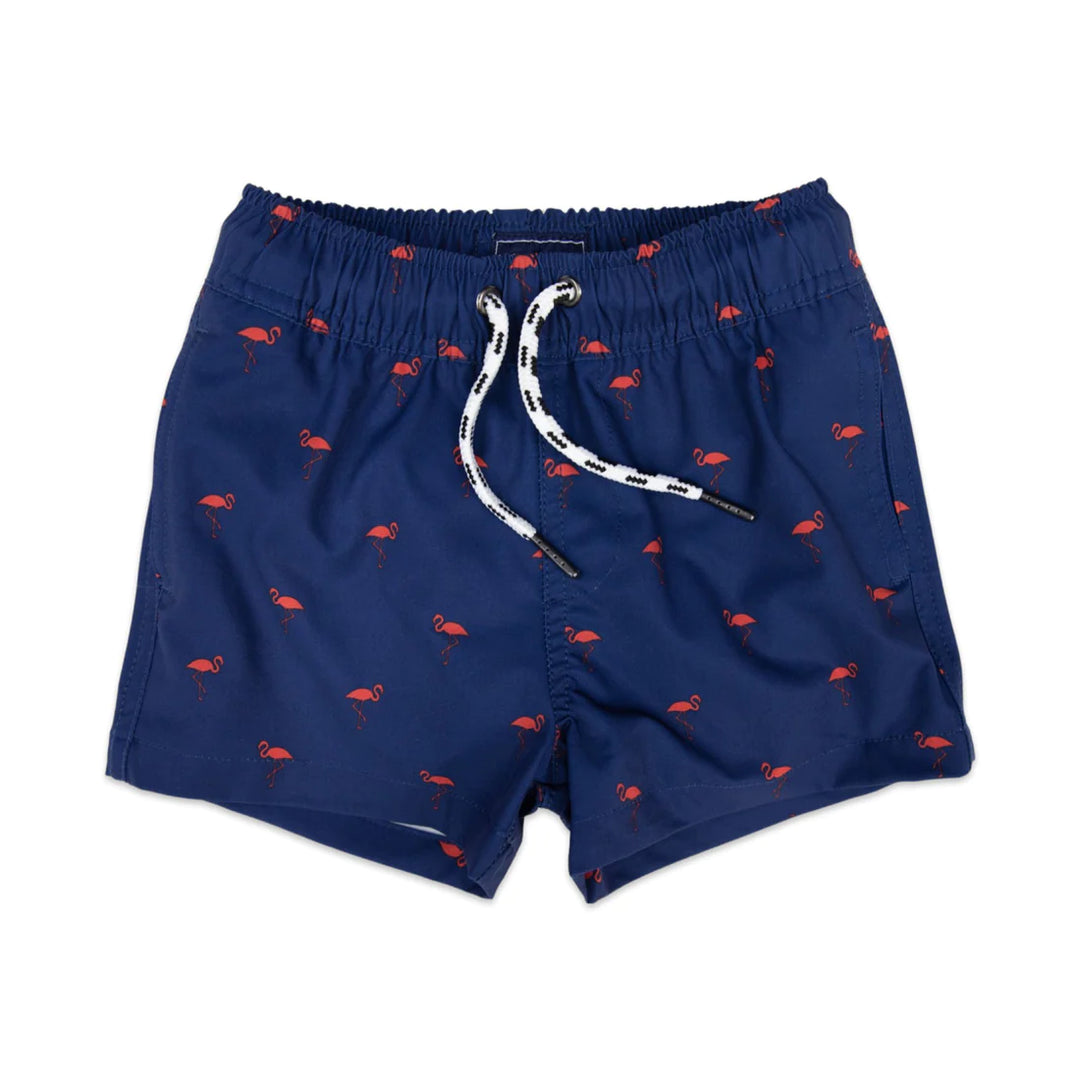 Boardies | Flamingo - Blue