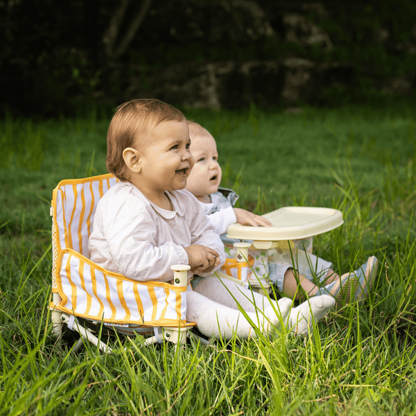 Baby Chair - Brighton