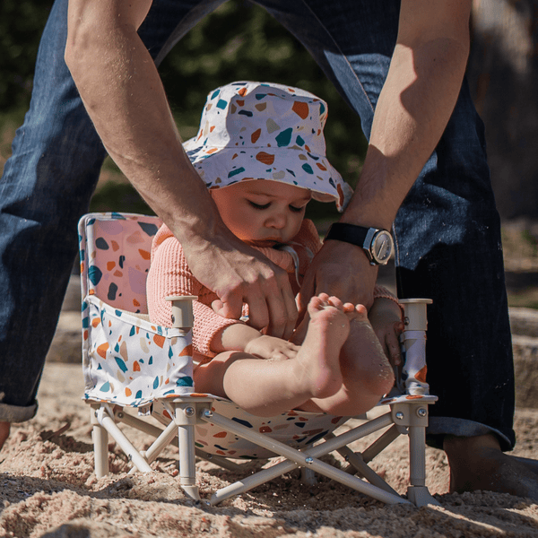 Baby Chair - Charlie