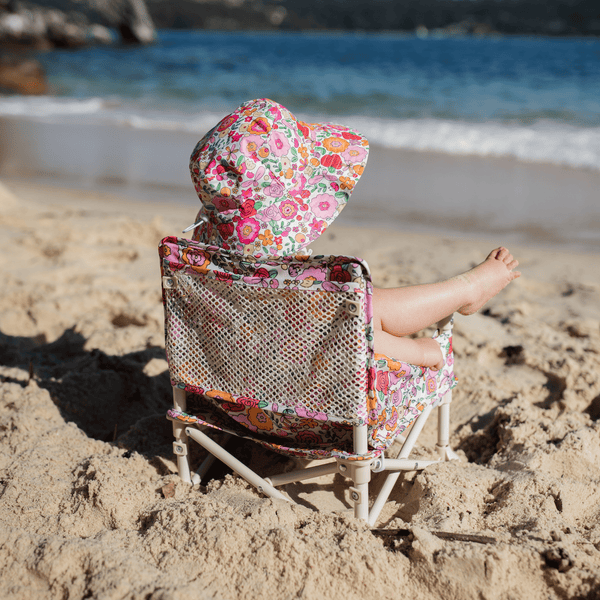 Baby Chair - Paloma