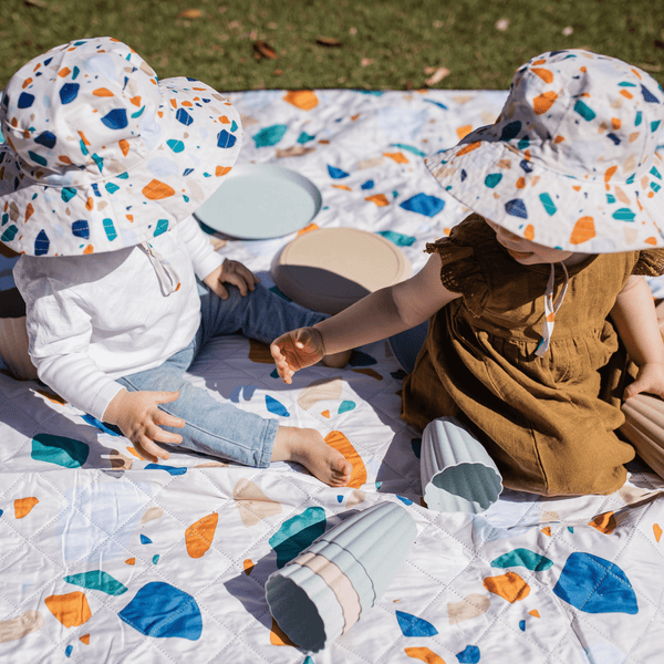 Picnic Rug - Charlie