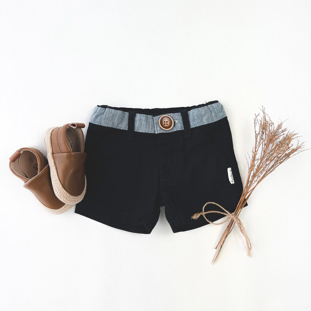 Shorts | Oscar - Navy