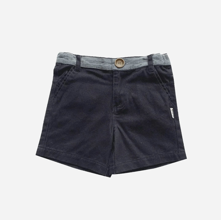 Shorts | Oscar - Navy