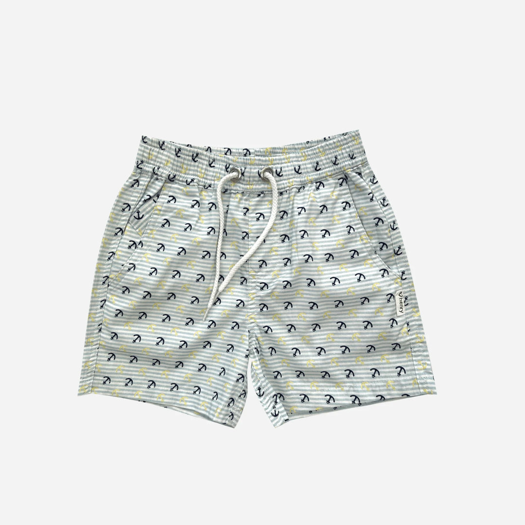 Shorts | Sonny - Coastal Anchors