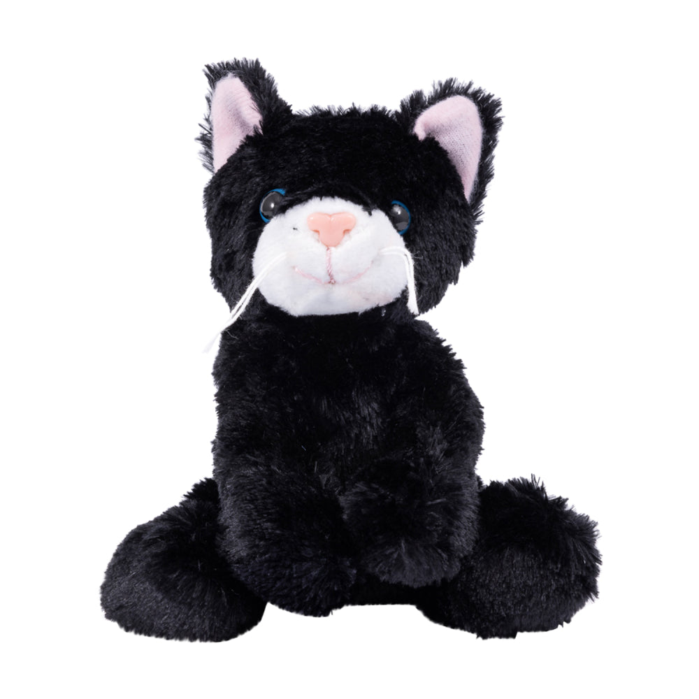 Catsy Kitty Cat - Black