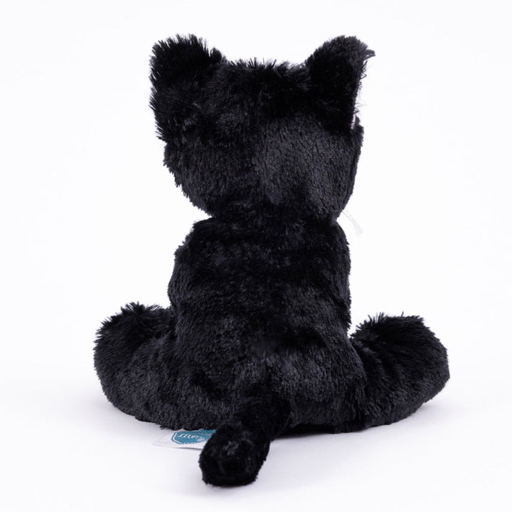 Catsy Kitty Cat - Black