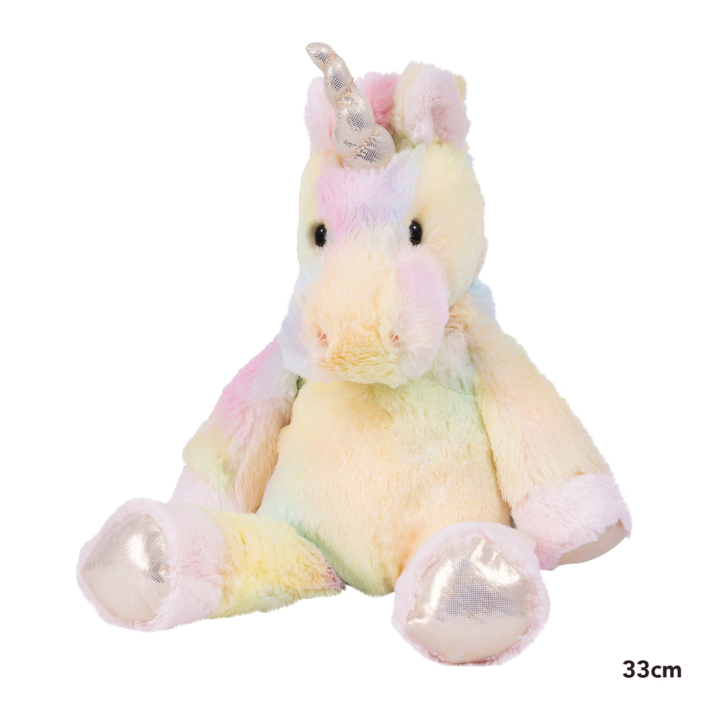 Marshmallow Animal - Unicorn (Fro-Yo)