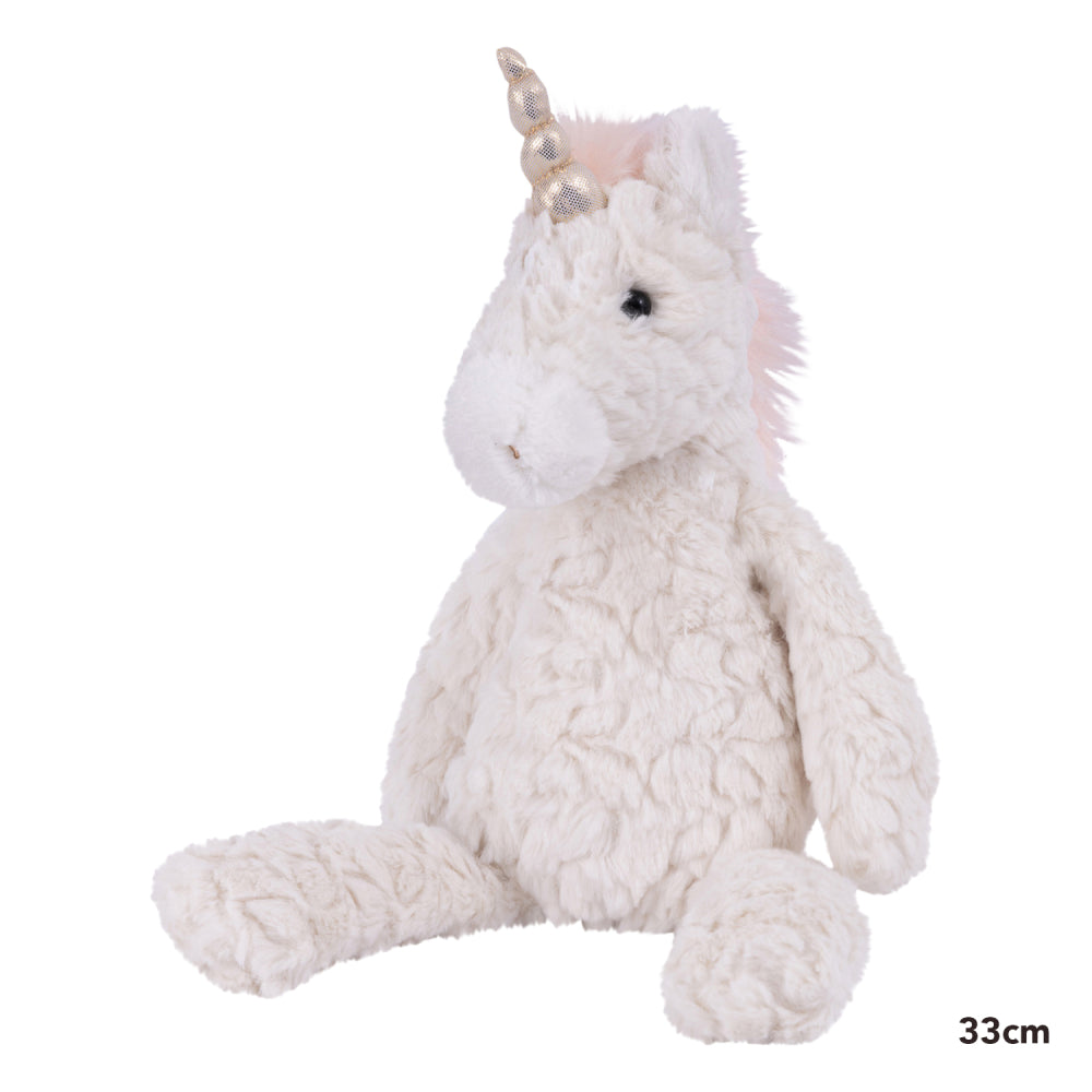 Putty Animal - Cream Unicorn