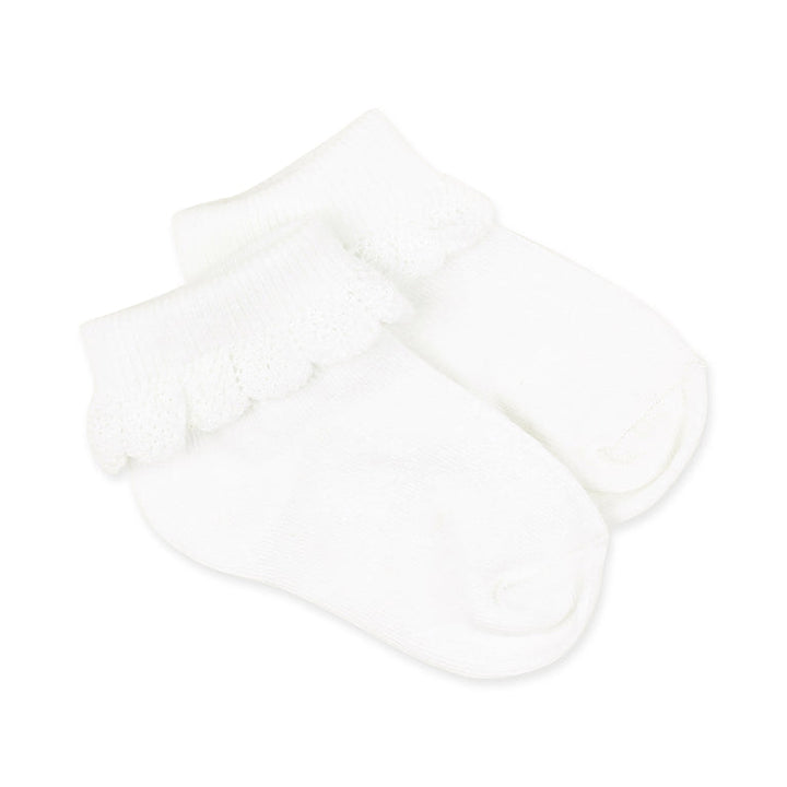 Socks | Baby -  Cloud Drop Needle