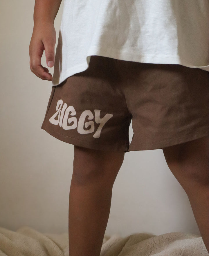 Shorts | Canvas - Ziggy