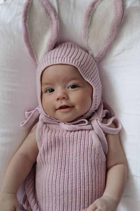 Beanie - Bamby (Easter)