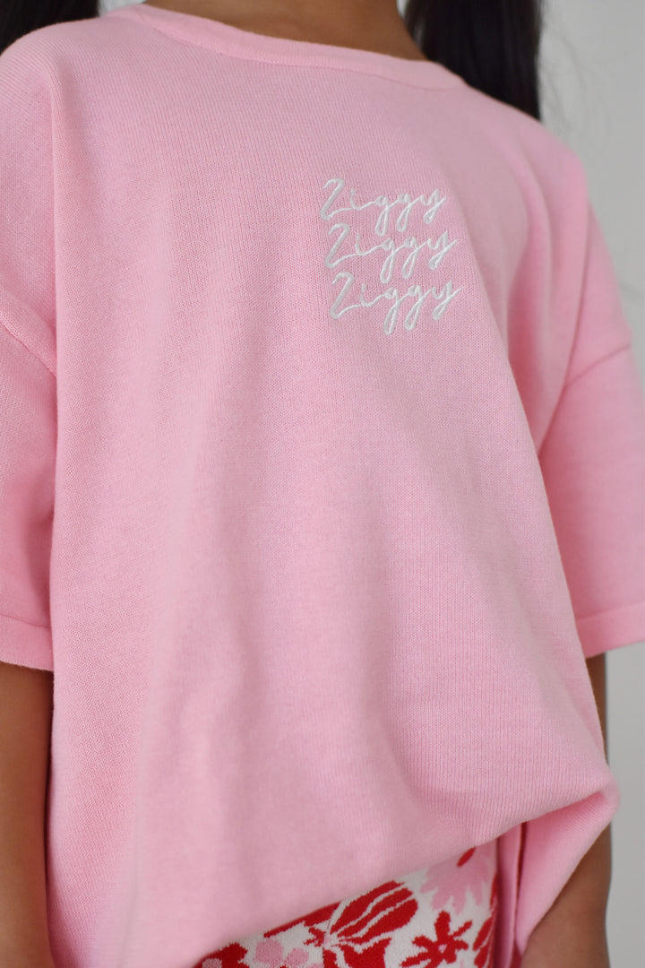 Tee | Signature - Maeve