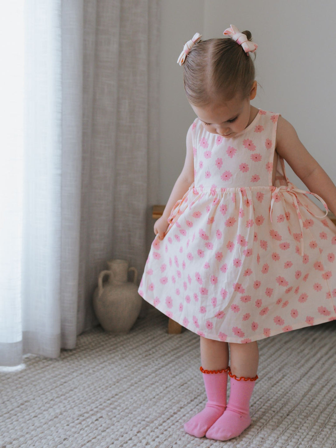 Dress | Sofia - Margot