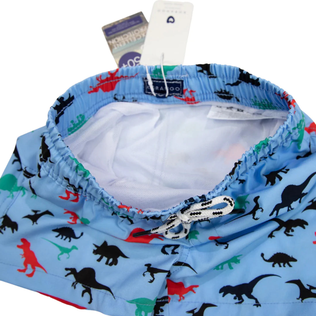 Boardies | Dinosaur - Blue