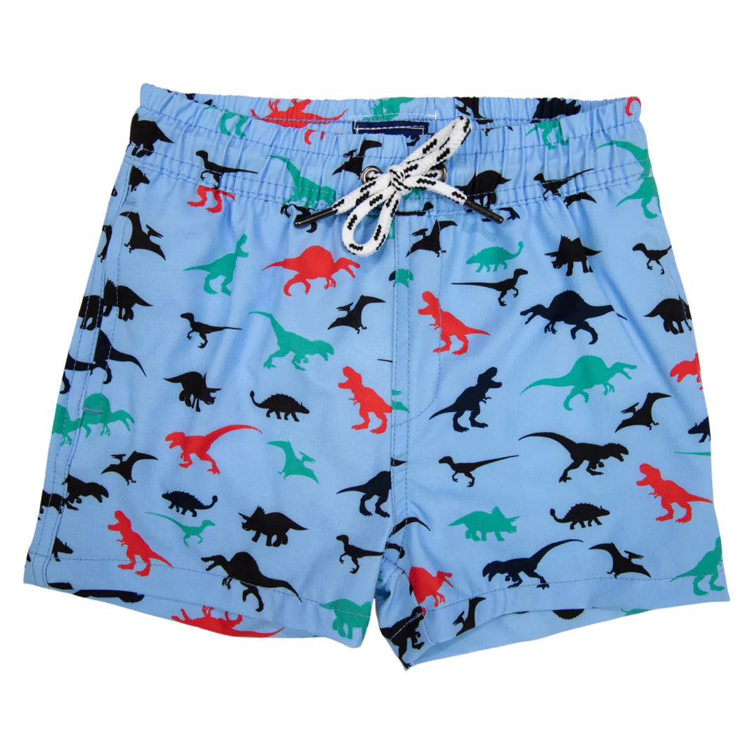 Boardies | Dinosaur - Blue