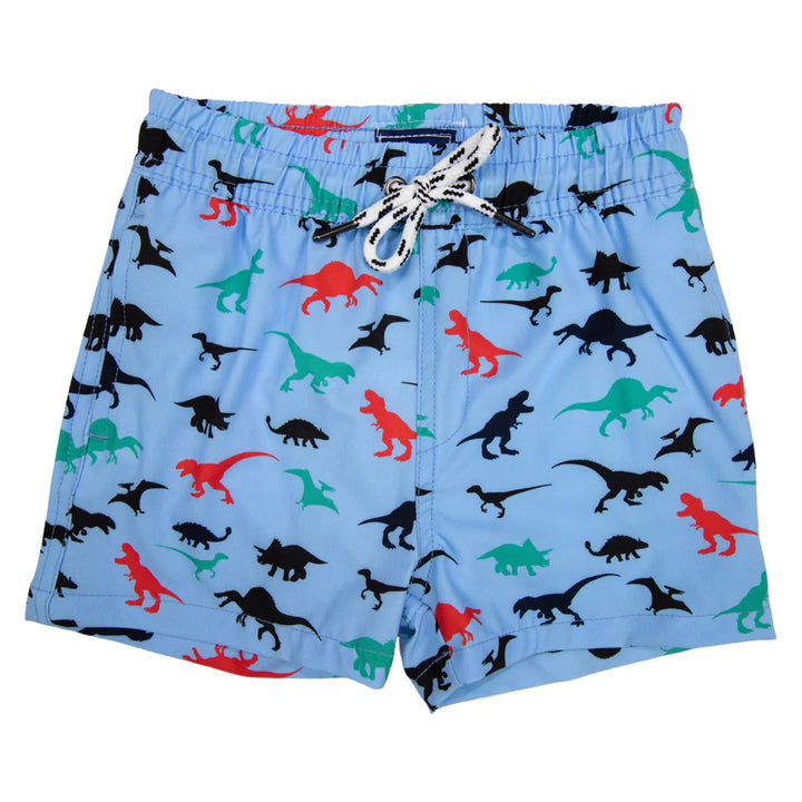 Boardies | Dinosaur - Blue