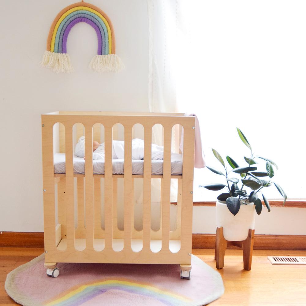 Wall Decoration | Rainbow - Pastel