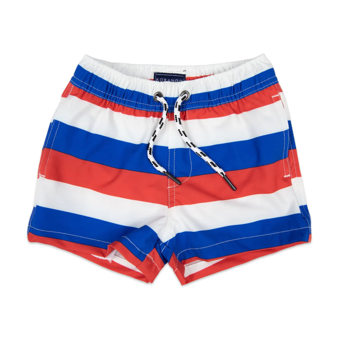 Boardies - Striped