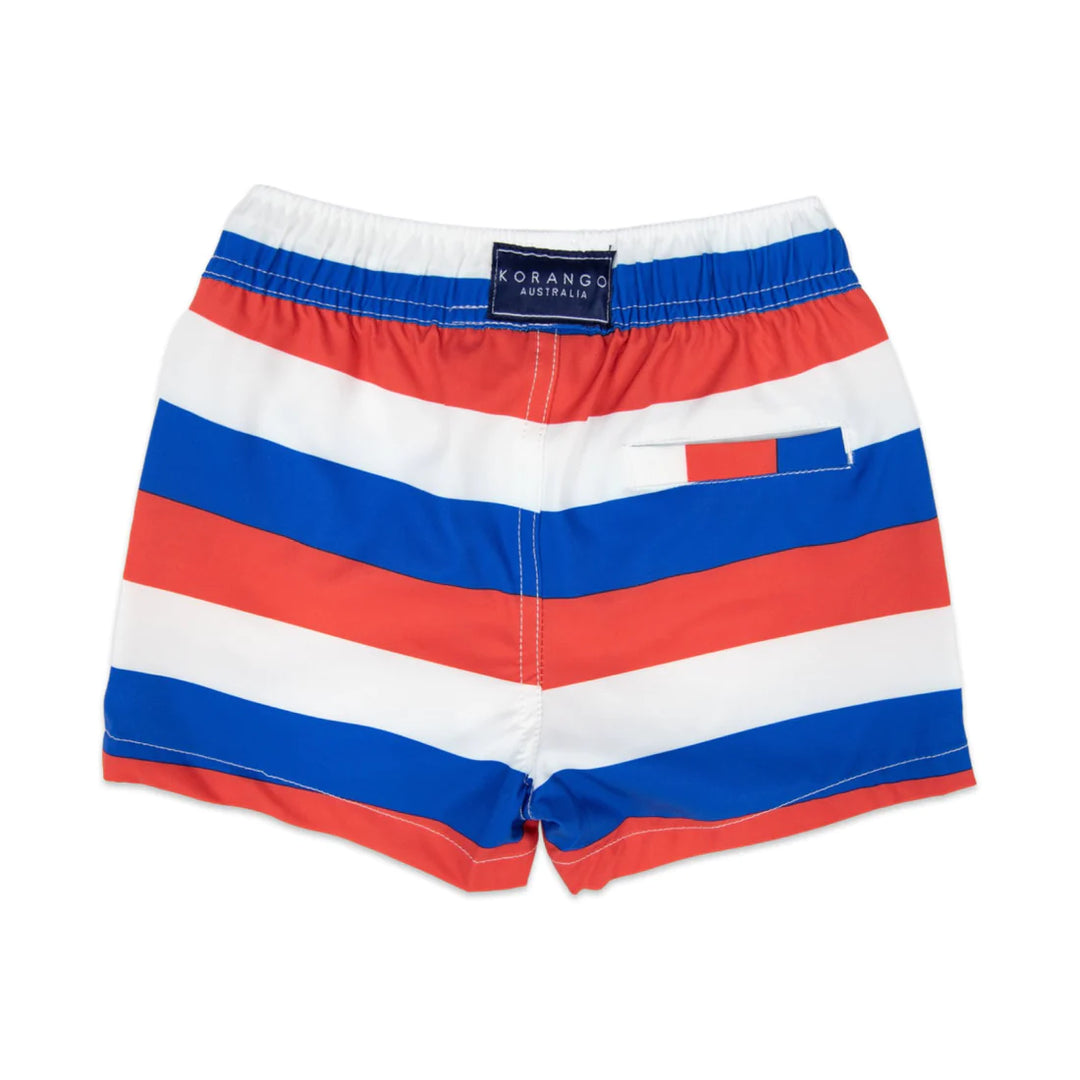 Boardies - Striped