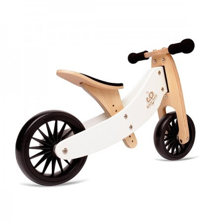 Trike & Balance Bike | Tiny Tot - 12 to 24 months