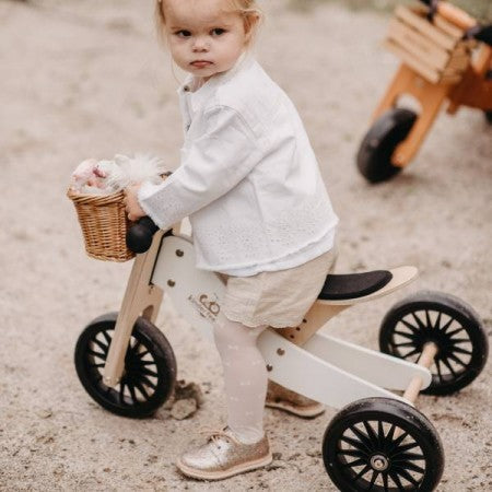 Trike & Balance Bike | Tiny Tot - 12 to 24 months