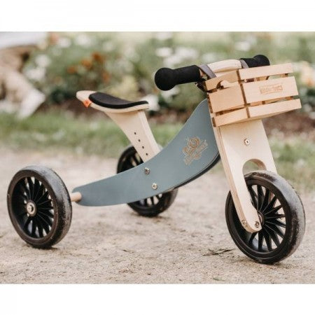 Trike & Balance Bike | Tiny Tot Plus - 18mths to 4yrs